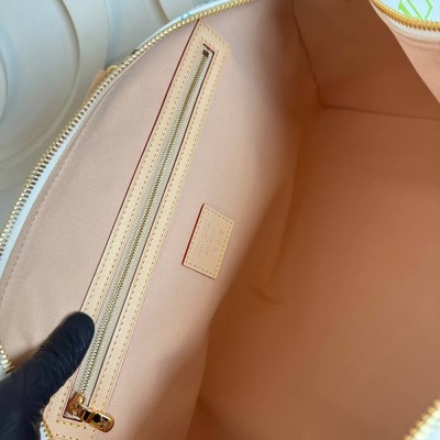 Louis Vuitton LV x TM Keepall Bandouliere 45