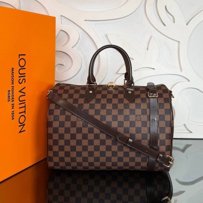 Louis Vuitton Speedy Bandouliere 35