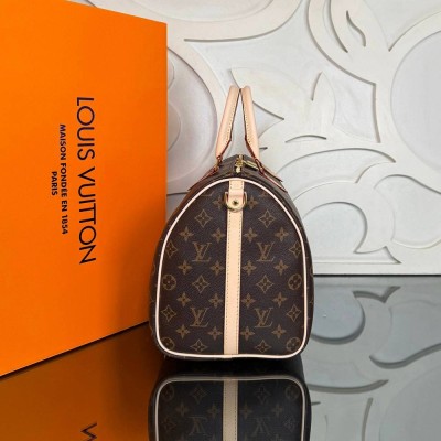 Louis Vuitton Speedy Bandouliere 35