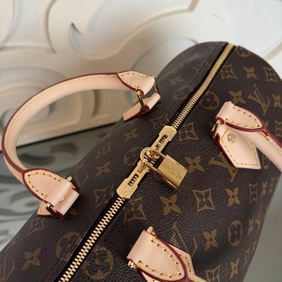 Louis Vuitton Speedy Bandouliere 35
