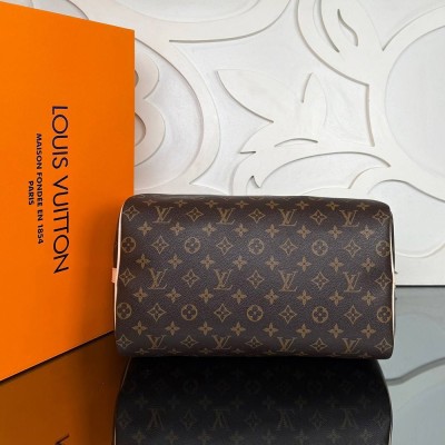 Louis Vuitton Speedy Bandouliere 35