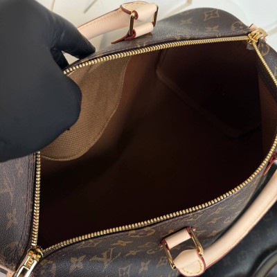 Louis Vuitton Speedy Bandouliere 35