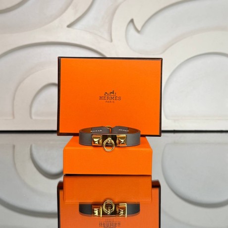 Hermes Rivale Mini Bracelet