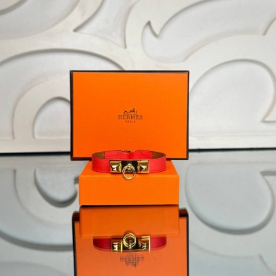 Hermes Rivale Mini Bracelet