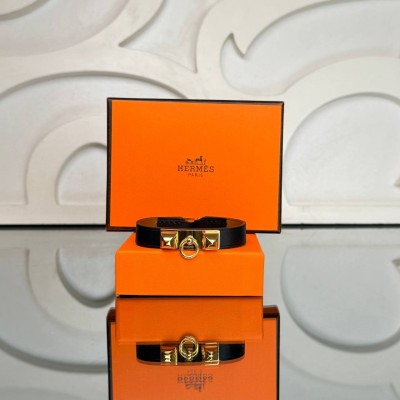 Hermes Rivale Mini Bracelet