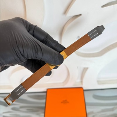 Hermes Rivale Mini Bracelet