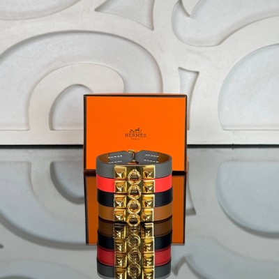 Hermes Rivale Mini Bracelet