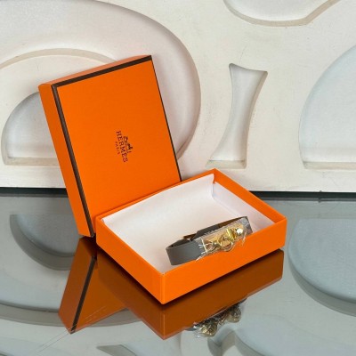 Hermes Rivale Mini Bracelet