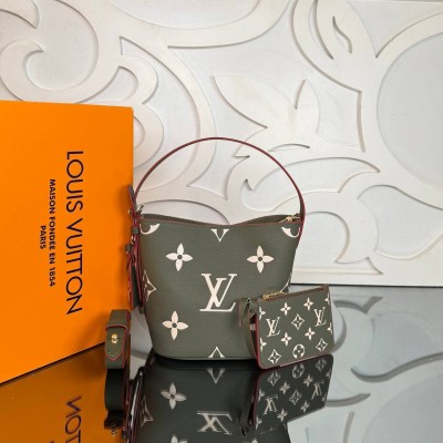 Louis Vuitton All In BB