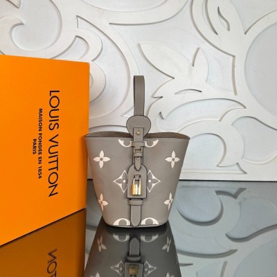 Louis Vuitton All In BB