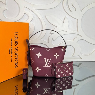 Louis Vuitton All In BB