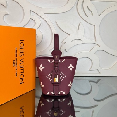 Louis Vuitton All In BB