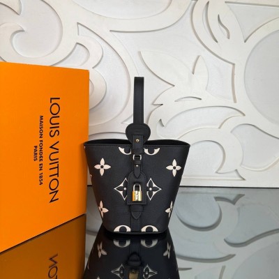 Louis Vuitton All In BB