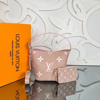 Louis Vuitton All In BB