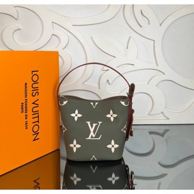 Louis Vuitton All In BB