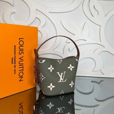 Louis Vuitton All In BB