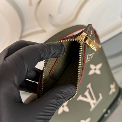 Louis Vuitton All In BB