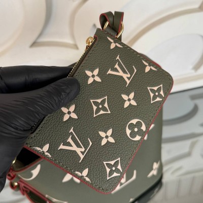 Louis Vuitton All In BB