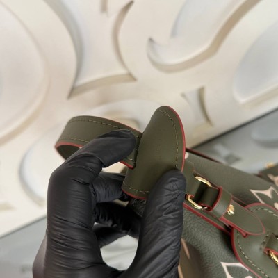 Louis Vuitton All In BB