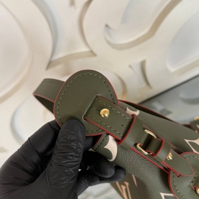 Louis Vuitton All In BB