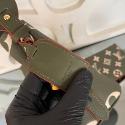 Louis Vuitton All In BB