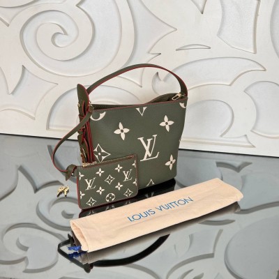 Louis Vuitton All In BB