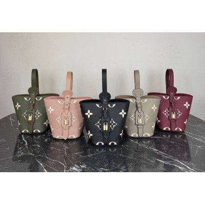 Louis Vuitton All In BB