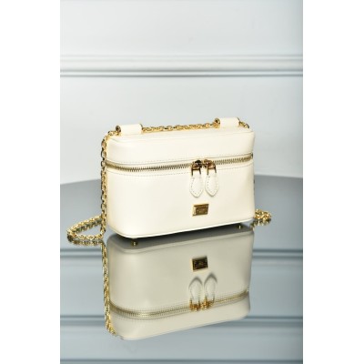 Dolce & Gabbana Sicily Crossbody Bag
