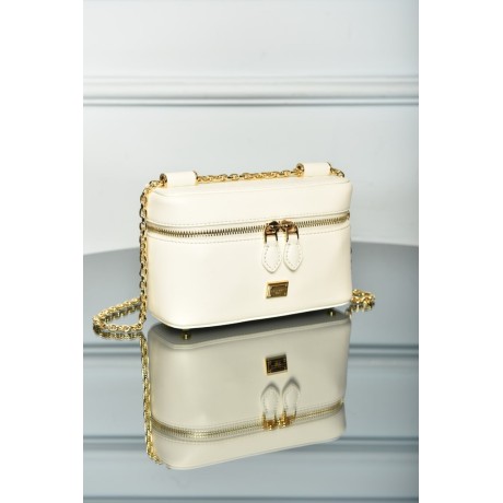 Dolce & Gabbana Sicily Crossbody Bag