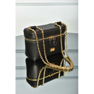 Dolce & Gabbana Sicily Crossbody Bag