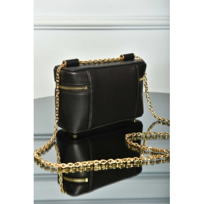 Dolce & Gabbana Sicily Crossbody Bag