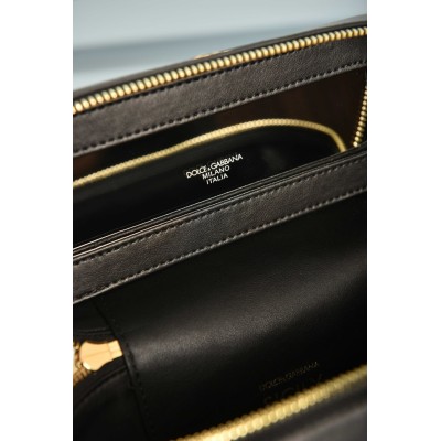 Dolce & Gabbana Sicily Crossbody Bag