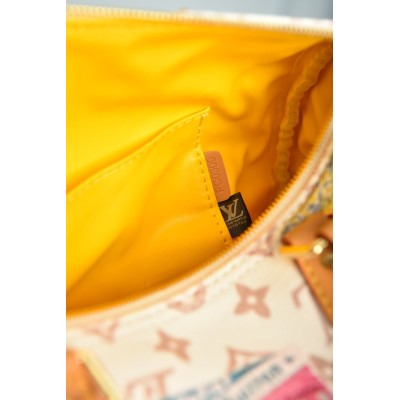 Louis Vuitton Speedy Soft 30