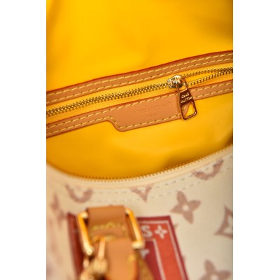 Louis Vuitton Speedy Soft 30