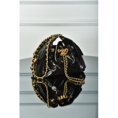 Chanel 25 Mini Handbag