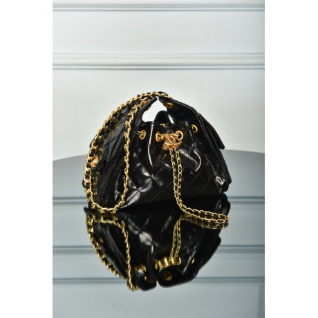 Chanel 25 Mini Handbag