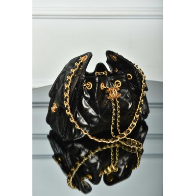 Chanel 25 Mini Handbag