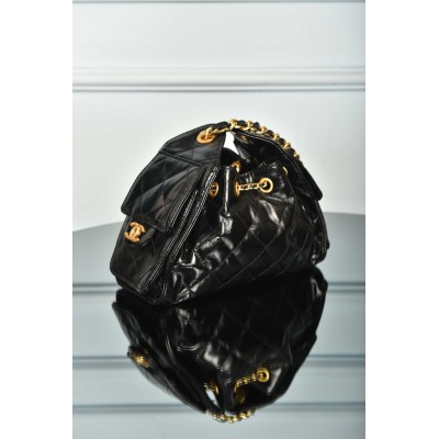 Chanel 25 Mini Handbag