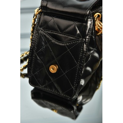 Chanel 25 Mini Handbag