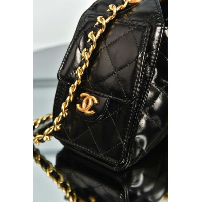 Chanel 25 Mini Handbag