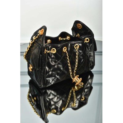 Chanel 25 Mini Handbag