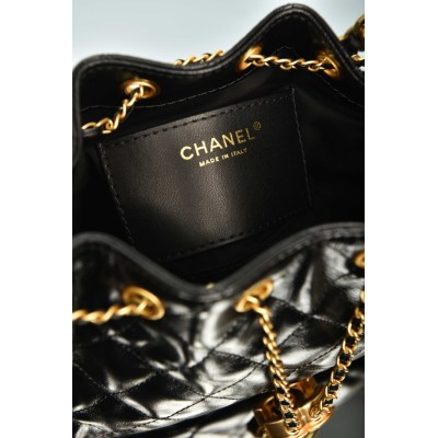 Chanel 25 Mini Handbag