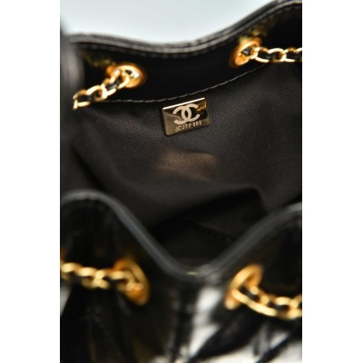Chanel 25 Mini Handbag