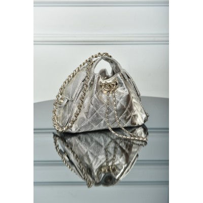 Chanel 25 Mini Handbag