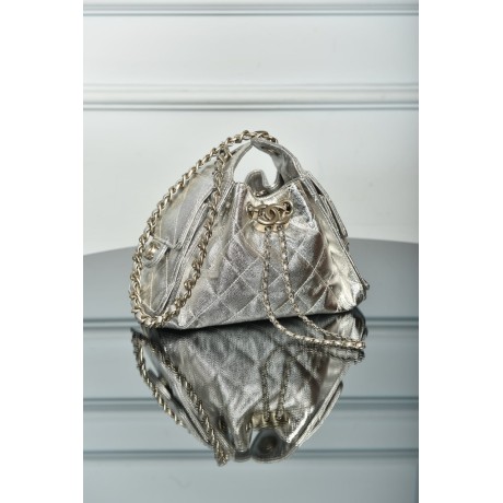 Chanel 25 Mini Handbag