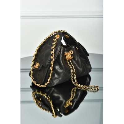 Chanel 25 Mini Handbag