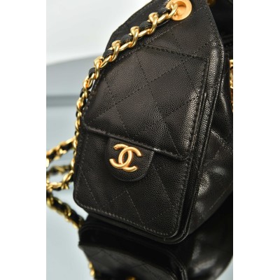 Chanel 25 Mini Handbag