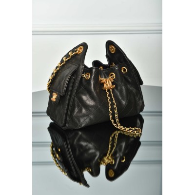 Chanel 25 Mini Handbag