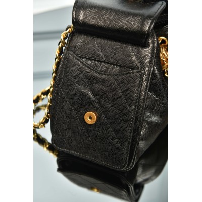 Chanel 25 Mini Handbag