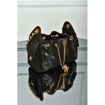 Chanel 25 Mini Handbag